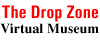 drop zone logo