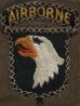 101 Airborne Insignia